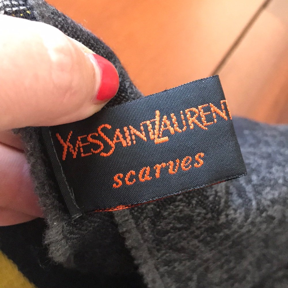 Ysl - Picture 4 of 12